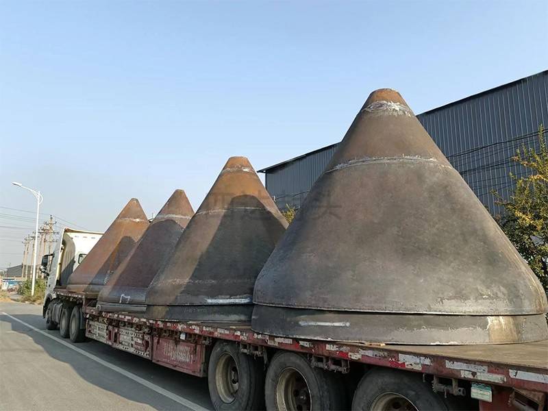 新乡四达封头：化工压力容器封头使用要注意哪些问题？开云 开云体育平台