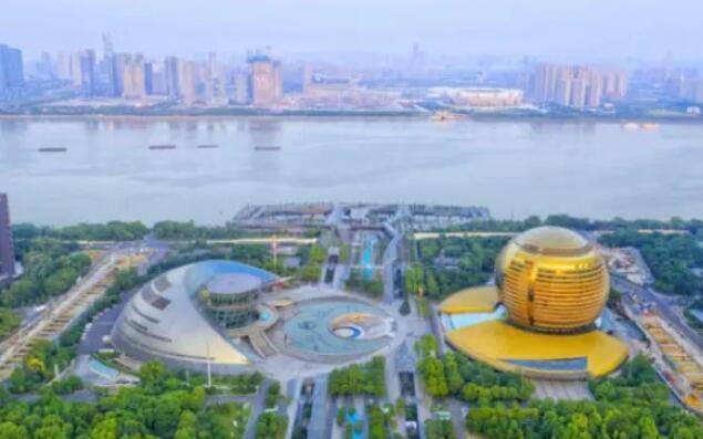 杭州人均存款达16万元 超过了广州深圳这两个一线城市