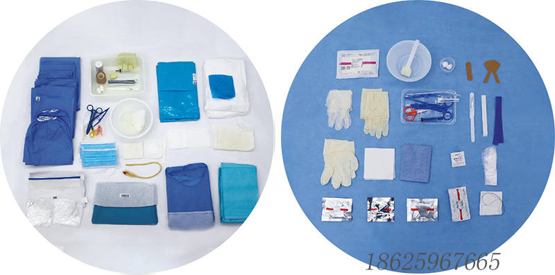 安士医疗：供应医用棉球、棉签、一次性使用护理包等耗材线上采购