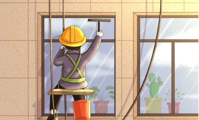 高空作业证怎么办理多少钱 费用多少钱丨高空作业证在哪里办,保证需要什么要求