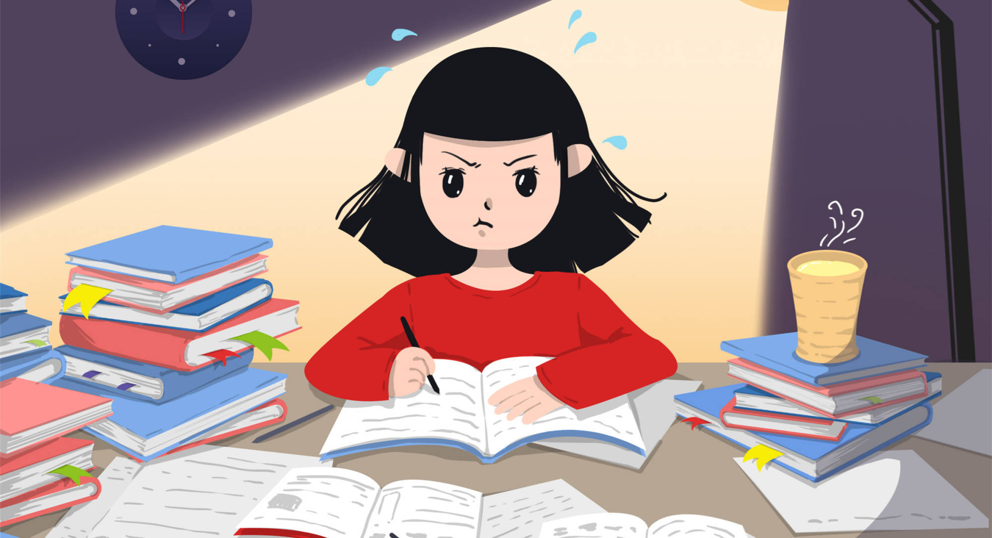 2024华南理工大学448汉语写作与百科知识考研真题答案重难点-第1张图片-冲锋网