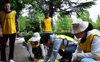 镇江团建必一运动官网活动方案推荐(图3)