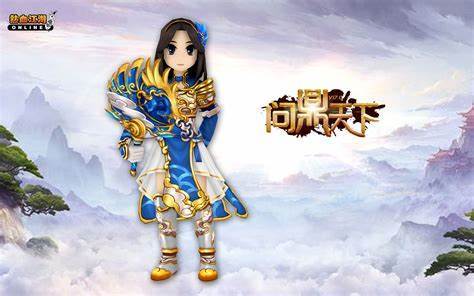 热血江湖手游深入了解