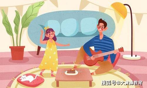 小孩的孩子该怎么教育 听听专家这样给你说(图2)