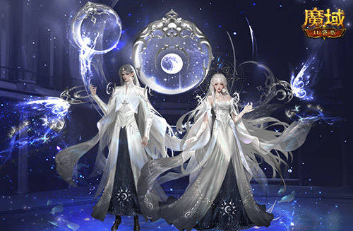 《魔域口袋版》全新副本挑战来袭 神火时装荣耀加身