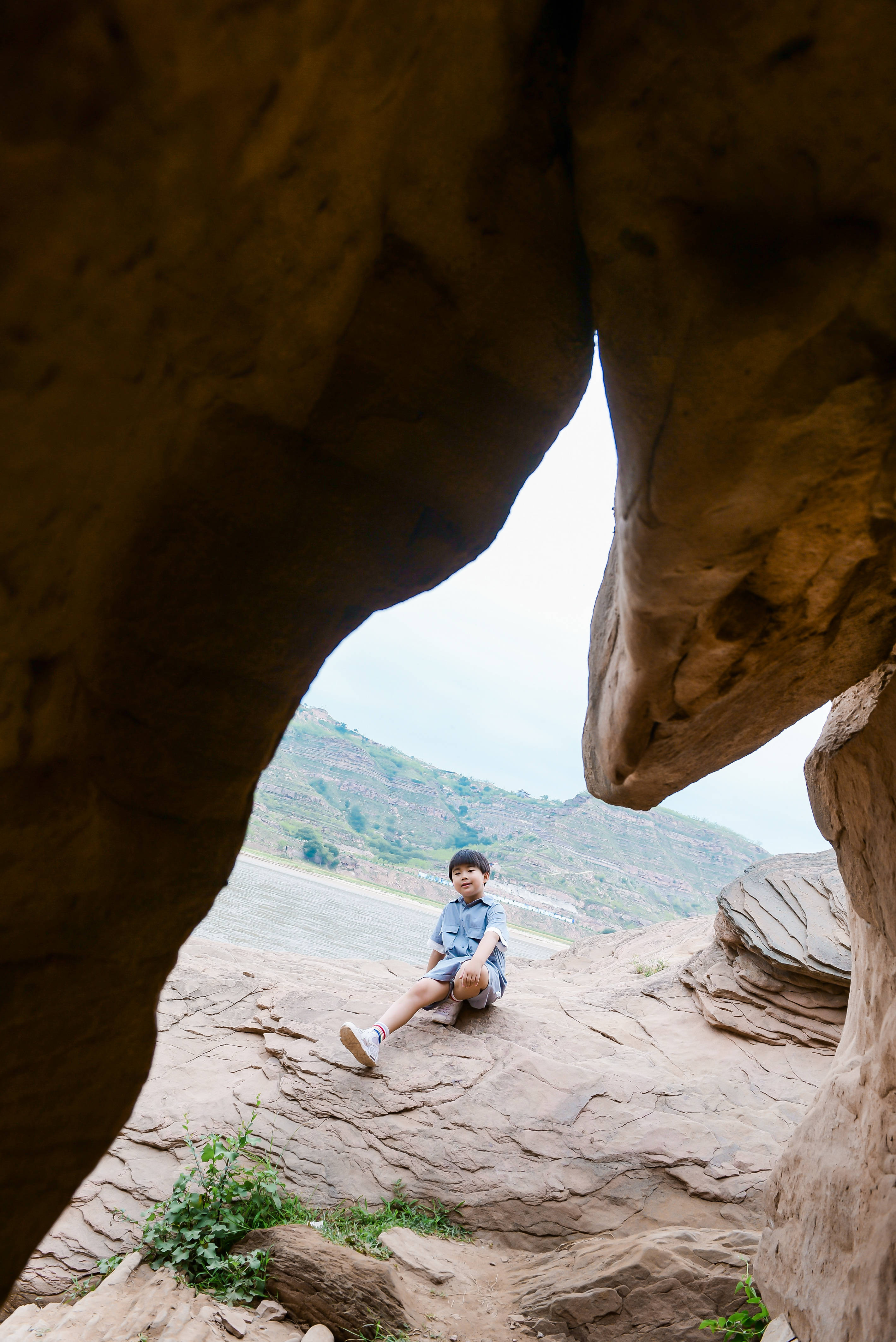 山西秋季旅行，5天4晚自驾游攻略