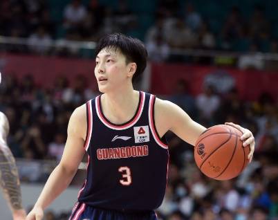 原创             手感冰凉！广东男篮赛季最差一战 三分球52中10怎么赢？