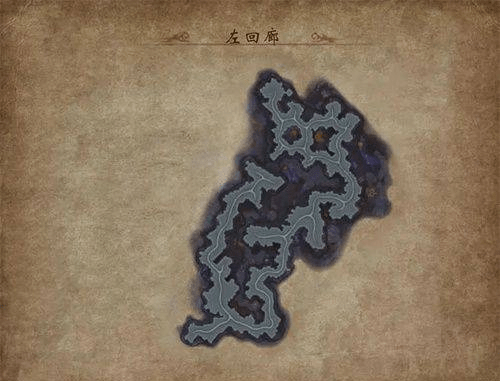 原始传奇恶魔广场怎么走