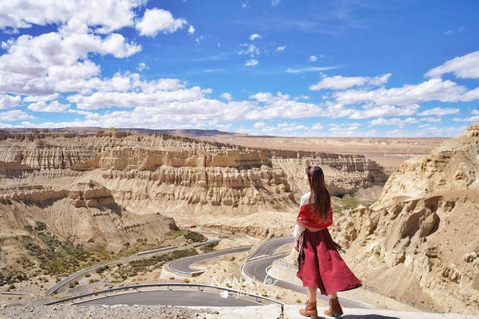 西藏自由行旅游，找好评1对1私人导游了解，当地小包团和独立团旅游花费