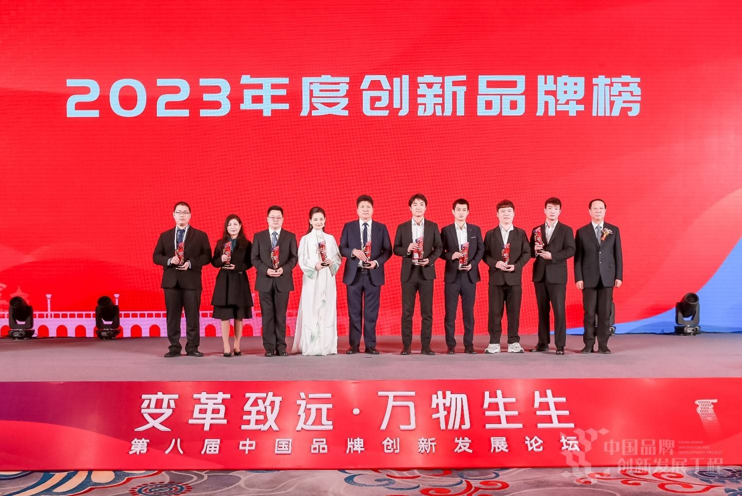 2023年新锐品牌榜单：引领未来，创新力量的佼佼者