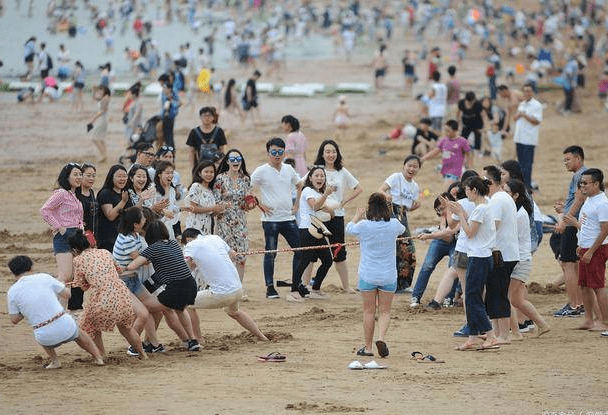 杭州团队去舟山旅游团建活动方案攻略