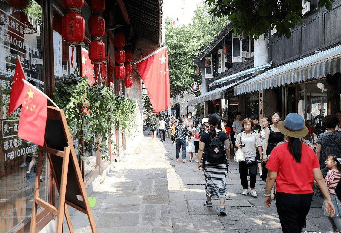 杭州三天两晚定制旅游攻略