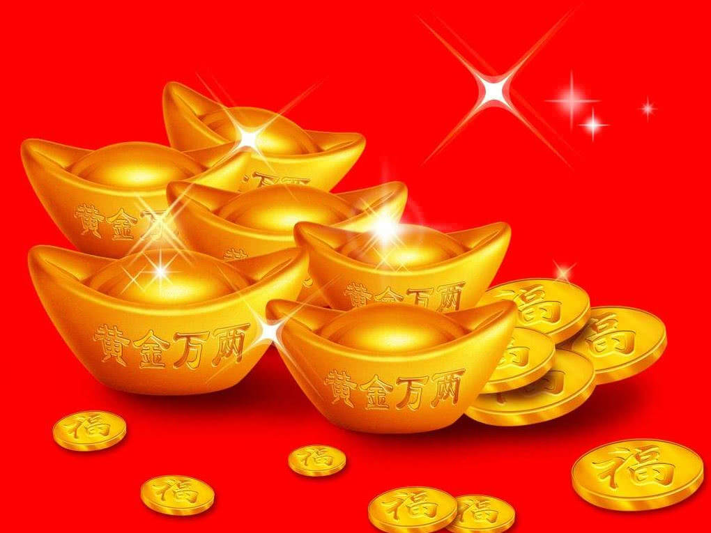 原创再熬几天,3生肖马上有钱,喜事不断,添福添财,日子幸福又美满.
