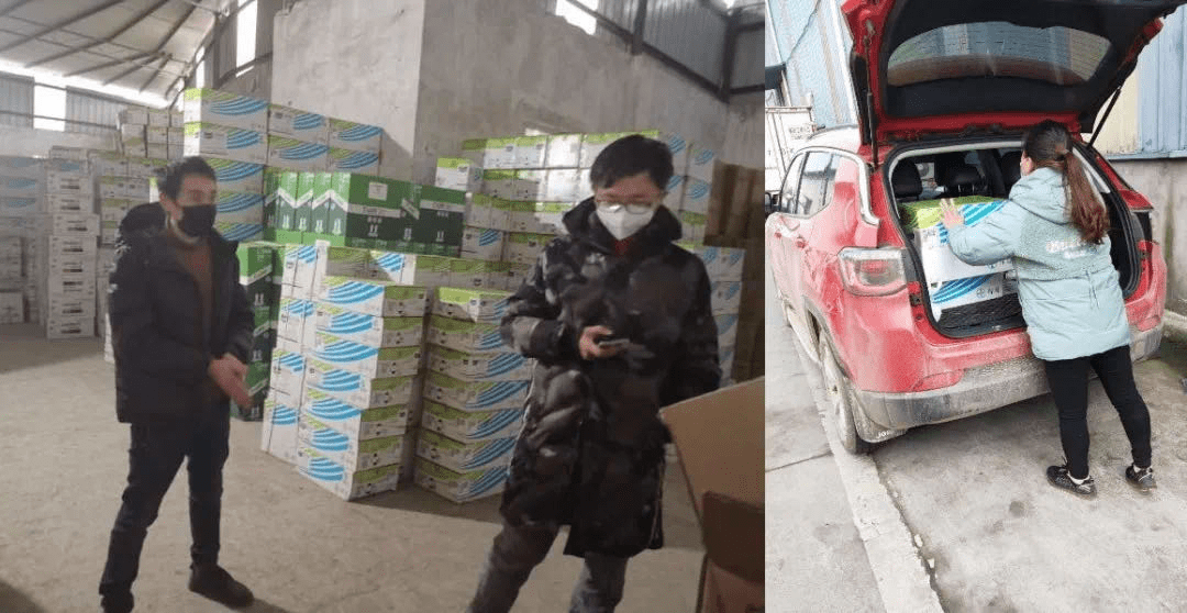 2020年拜耳公司全球_医疗扶贫彰显企业社会责任:拜耳荣获“2020可持续发