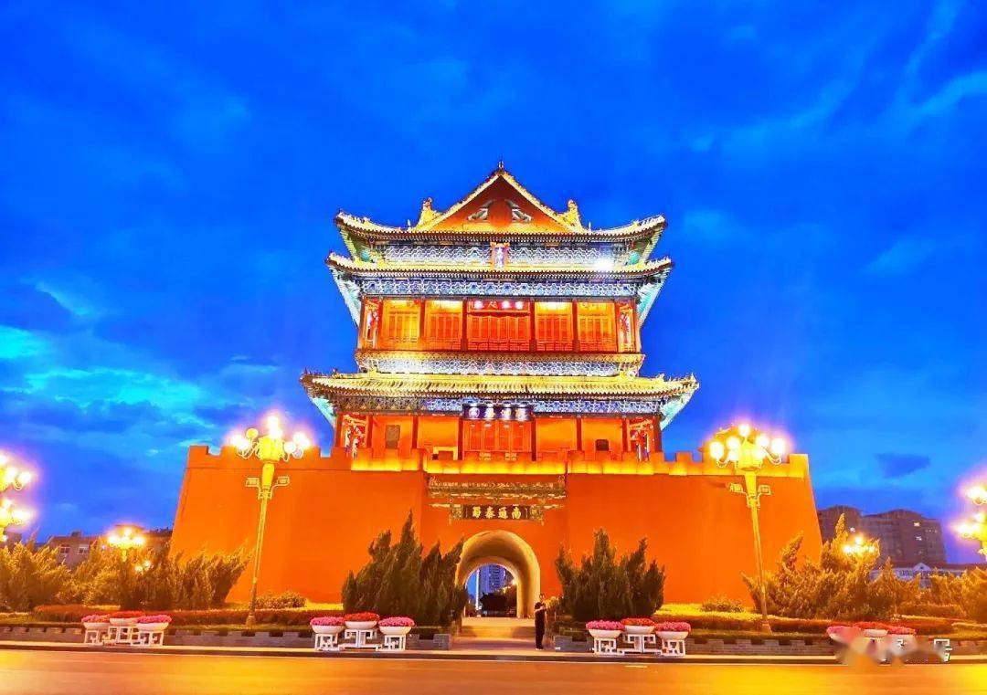 临汾,运城与忻州,哪个城市更落后?_山西