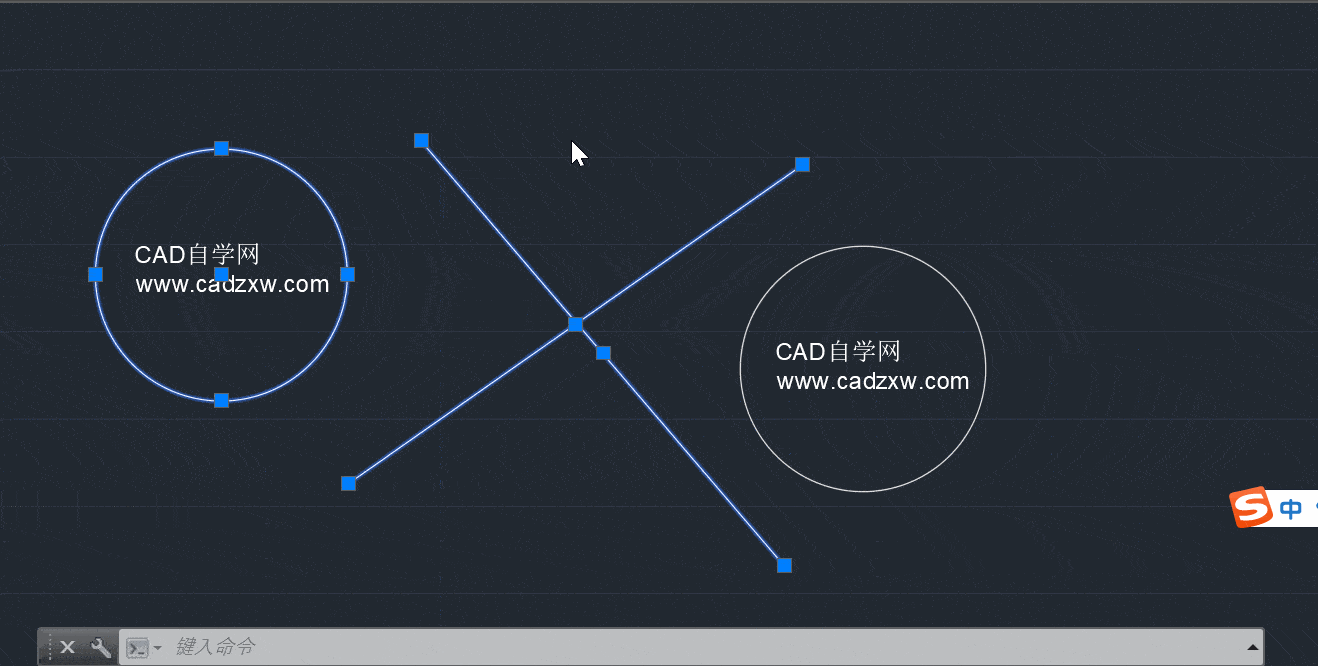 选择都不会,你说你会cad?_手机搜狐网