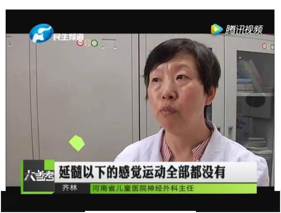 4岁女孩练舞高位截瘫！这几种兴趣班，不到年龄别给孩子报！
