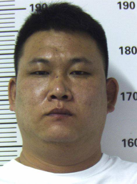 保护伞|中山警方悬赏50万元，征集这个“黑老大”的保护伞线索