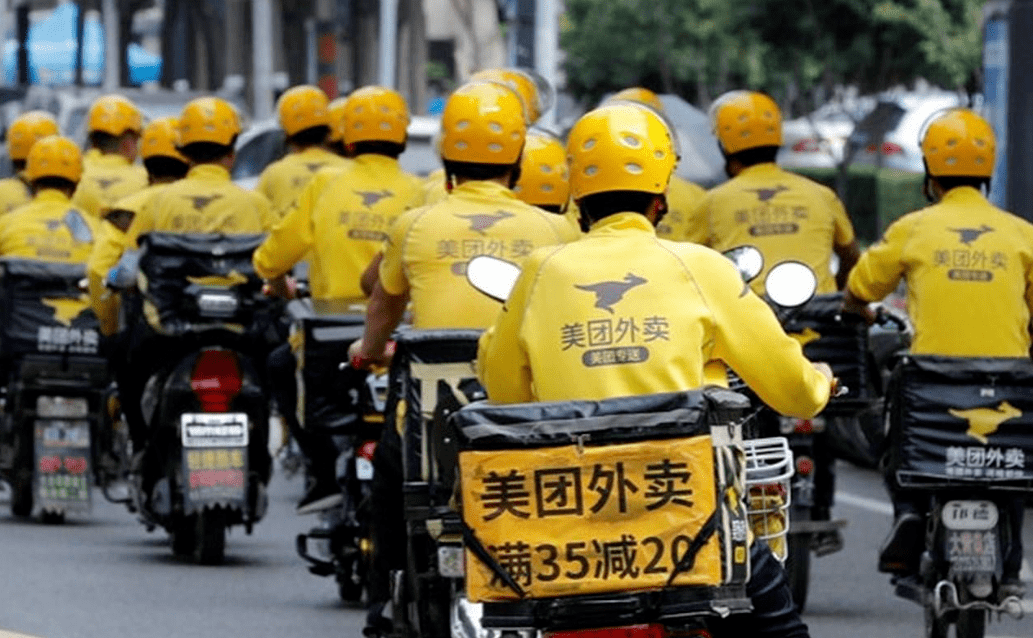 送外卖、送快递、开网约车，面对就业重压，年轻人还能做点啥？