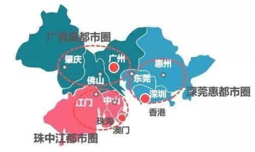 2020年肇庆市GDP_肇庆市地图