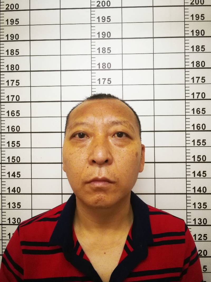 保护伞|中山警方悬赏50万元，征集这个“黑老大”的保护伞线索