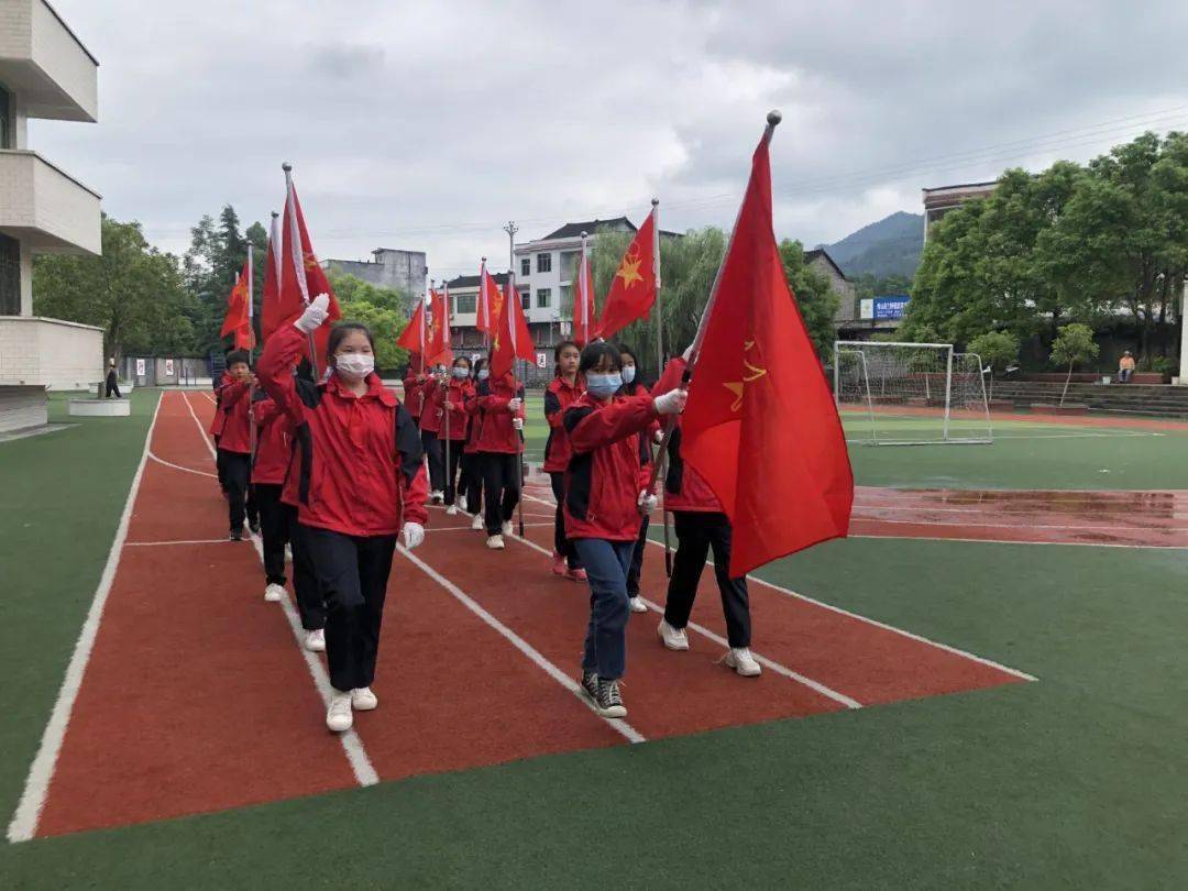 清溪场镇塘坳小学活动剪影官庄街道肖塘小学活动剪影洪安镇平马小学