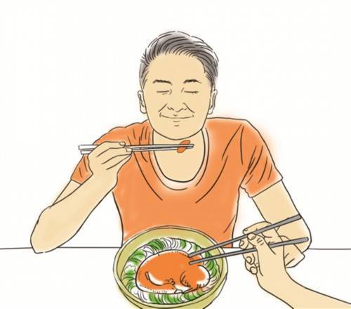 筷子■“筷”意人生,