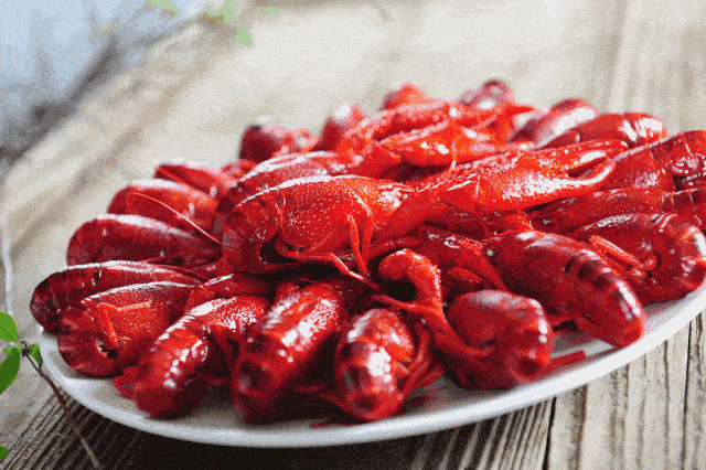 【玖钱小亮蒸虾】77元享门市价284元套餐,清蒸大虾/油