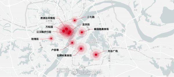 江汉路人口_江汉路步行街(3)