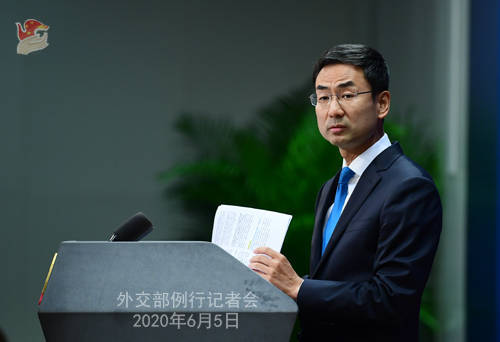 共识|委内瑞拉朝野各方就抗疫合作达成共识，外交部回应