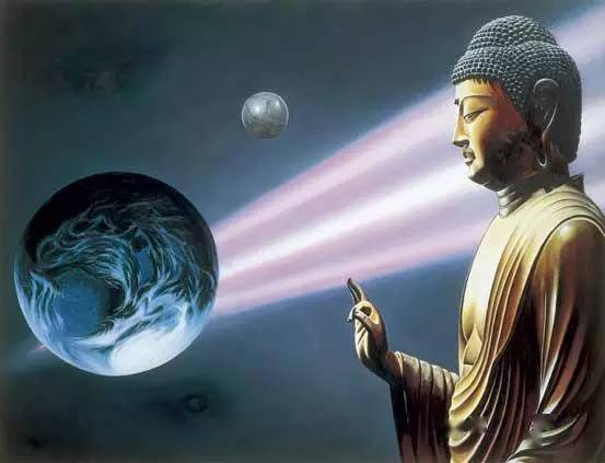 神奇的吸引力法则(教我们如何向宇宙下订单!)