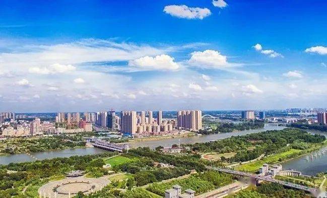 也将预示着,2020年阜阳的全面发展!