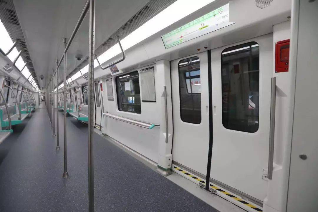 深圳多条地铁线最新进展,预计通车时间在