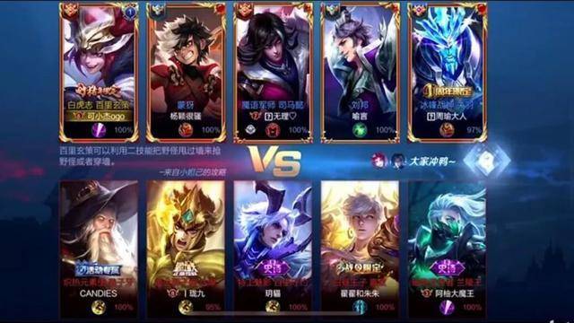 王者荣耀英雄排名怎么算 823dfcb9402e449faae0f950a6ef2fed.jpeg