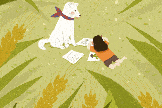 【今迎芒种】风吹麦成浪 鸟鸣夏始忙