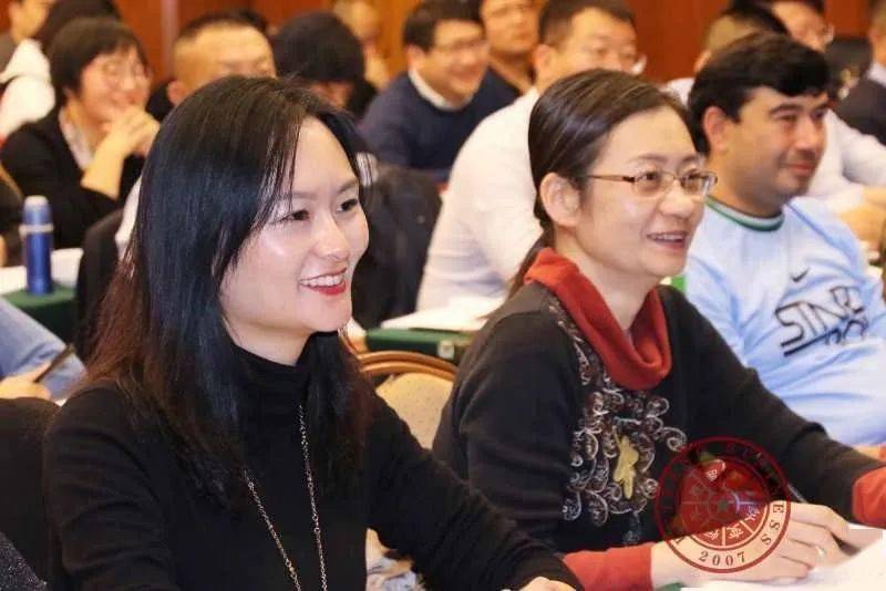 六月北大清华及各商学院研修班课程汇总