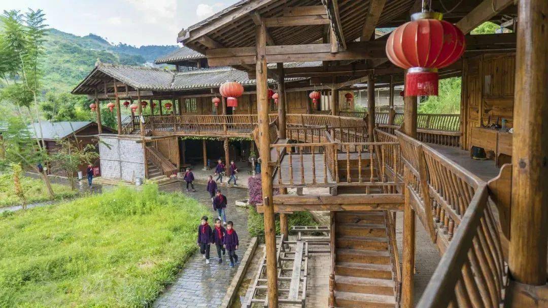 马洒村,牡露村,文山两个村拟推为全国乡村旅游重点村