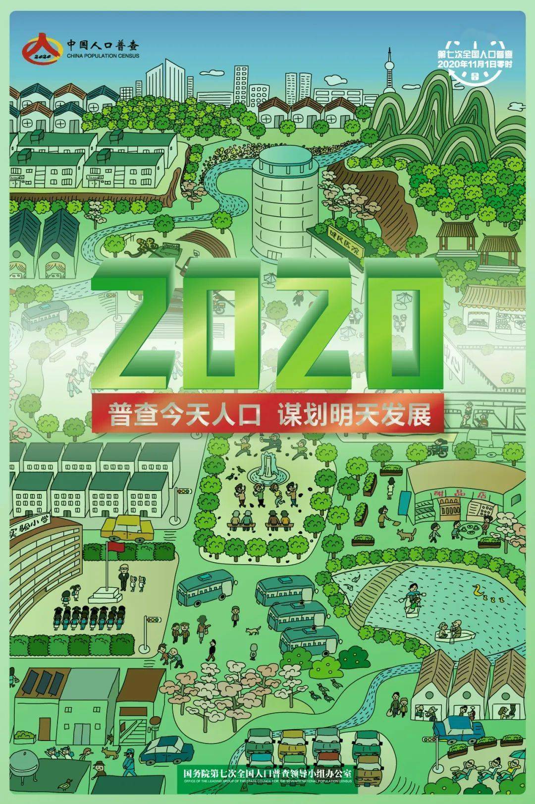 日本2021年人口普查结果_2021年人口普查结果(2)