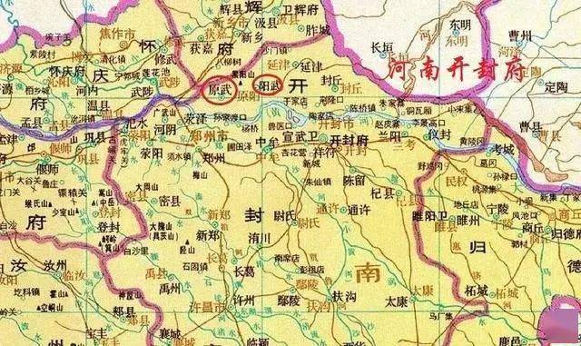 原阳县人口_原阳这次玩大了 河南省6地被点名,这些地方的人要发财