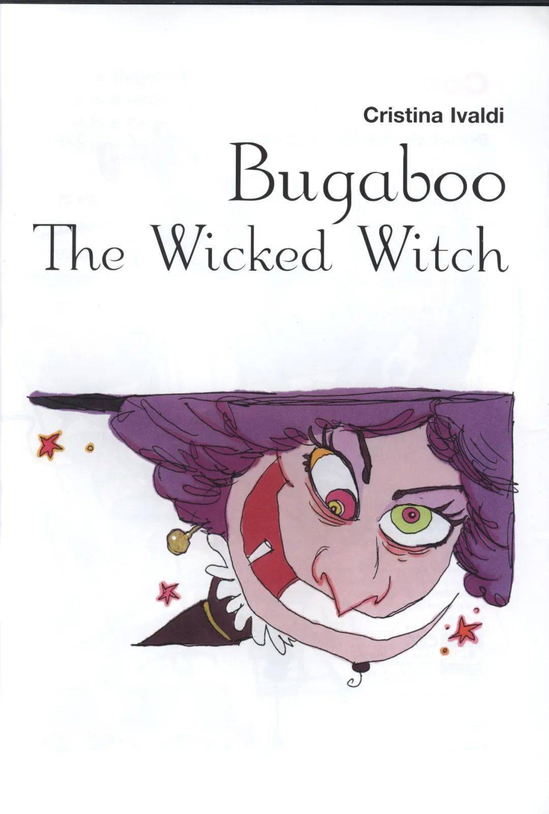 l3-1/5-bugaboo the wicked witch