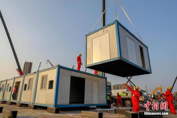 病例|艰苦卓绝、永远铭记！50句话回顾中国战疫历程