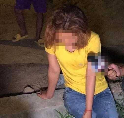 老人进女厕偷窥事件曝光，道德的警钟再次敲响