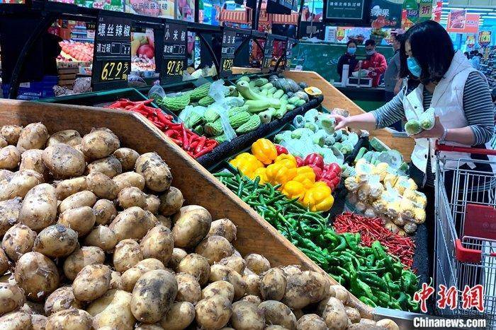 食品|2019年国家食品安全监督抽检合格率97.6% 与上年持平