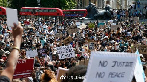 美国|150家韩国店铺在美遭打砸抢烧 店主担心引发战争