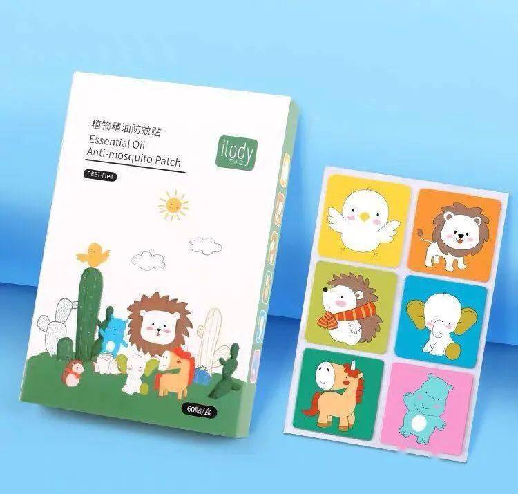 蚊虫|育儿干货|夏季驱蚊大战正式开启！靠这些法宝在线驱蚊不是问题！