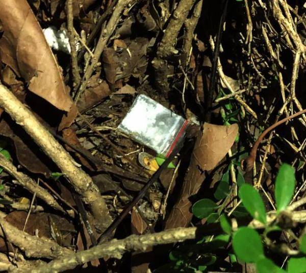 向万某|青岛“十公斤级”毒贩覆灭记！破案情节曲折，堪比小说！