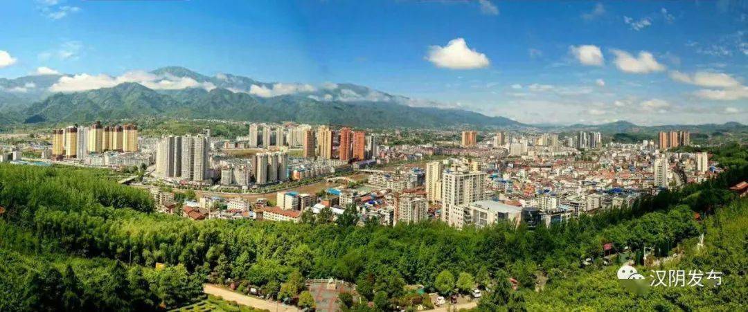 汉阴gdp_汉阴地图(3)