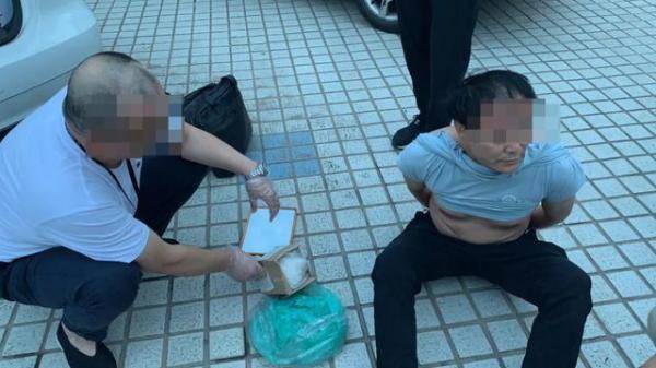 向万某|青岛“十公斤级”毒贩覆灭记！破案情节曲折，堪比小说！