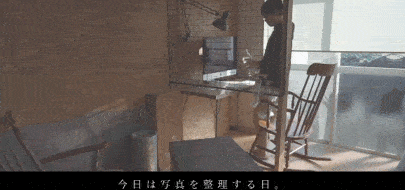 日本精致小哥的周末vlog,画风超治愈,每一帧都像电影