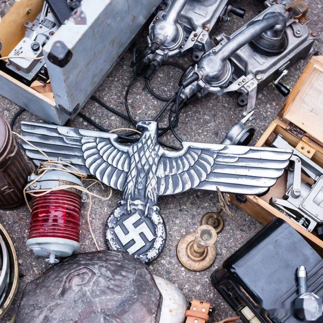 摆地摊？德国人是专家 | 地球知识局